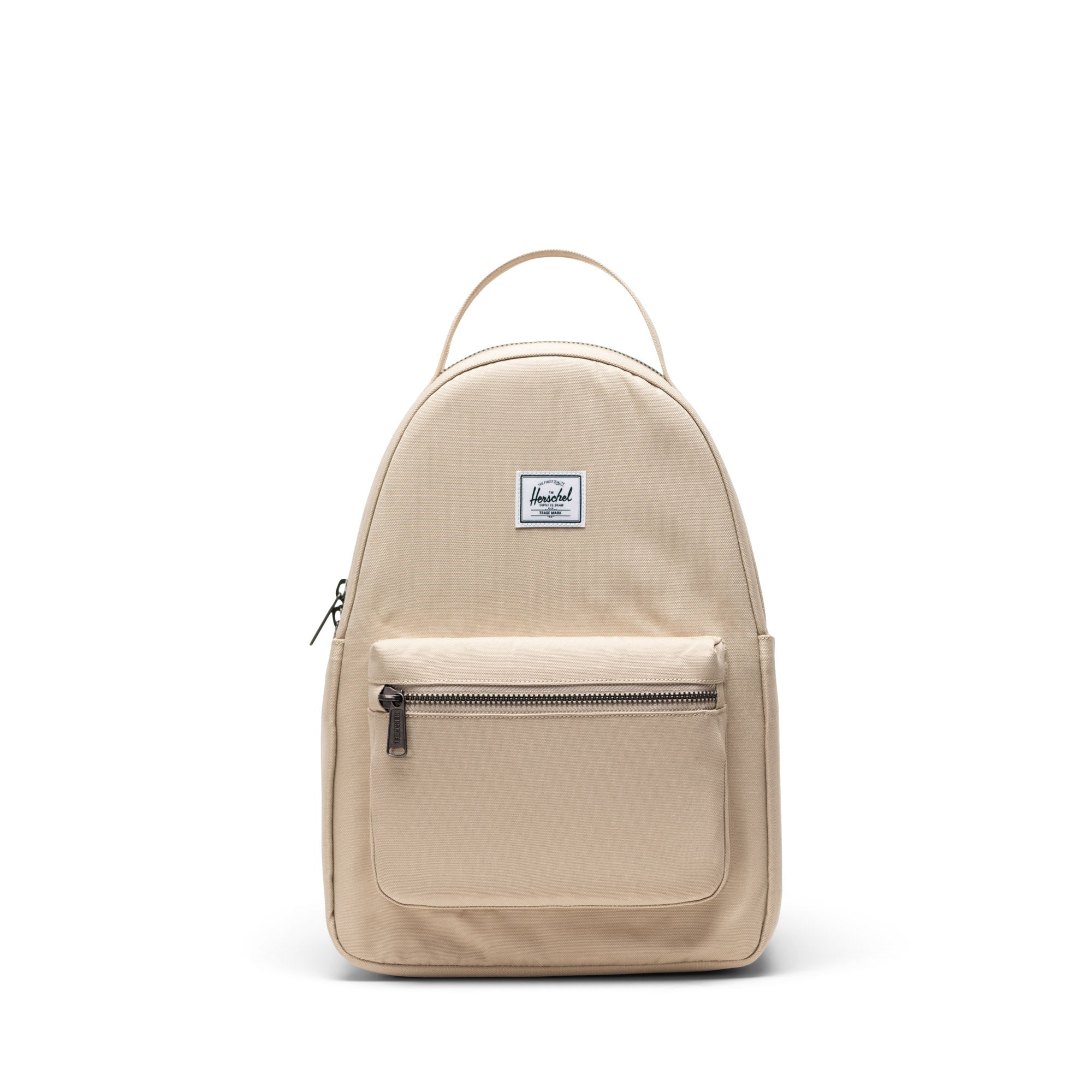 Herschel Nova™ Küçük Boy | Su İtici Kumaş Sırt Çantası, 14 L